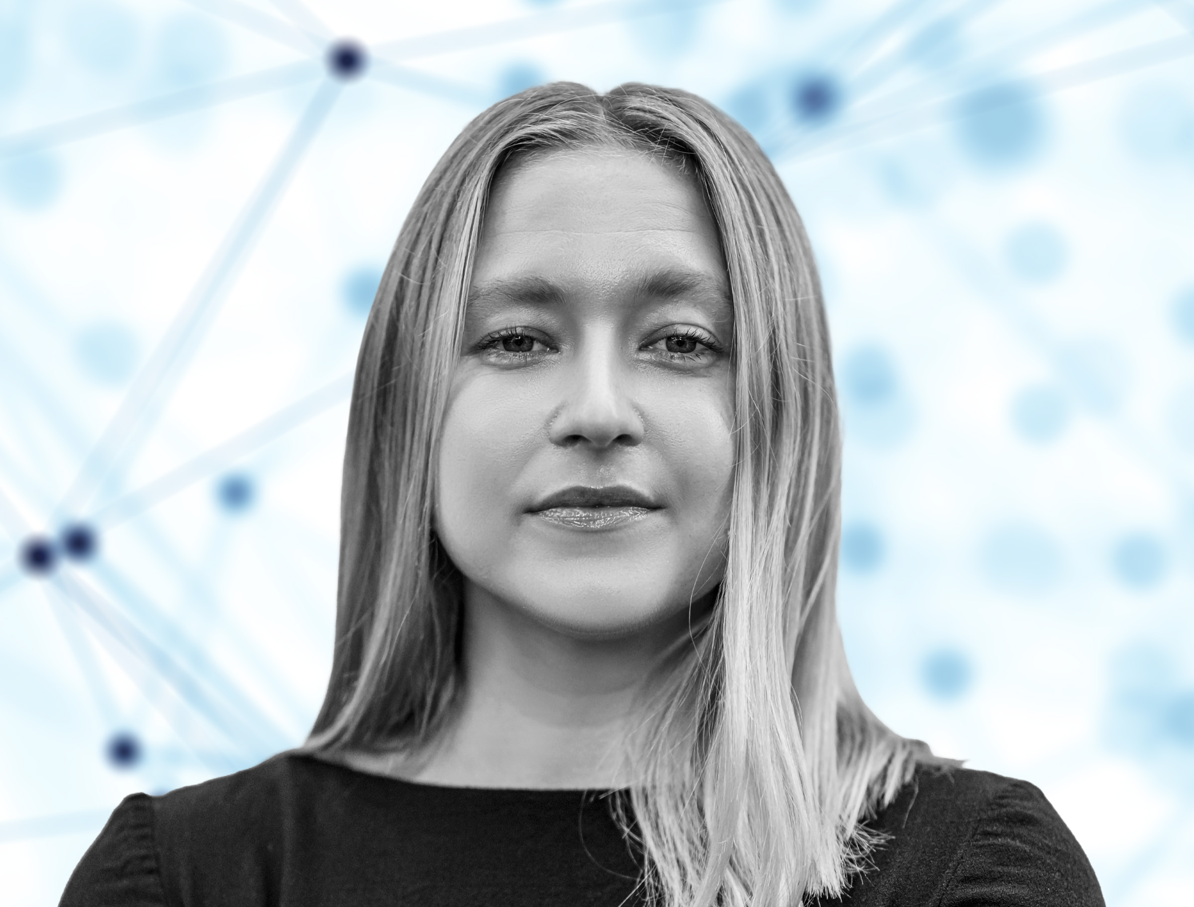 Portrait Laura-Rosa Vogel