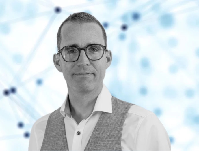 Portrait Sébastien Niclasse